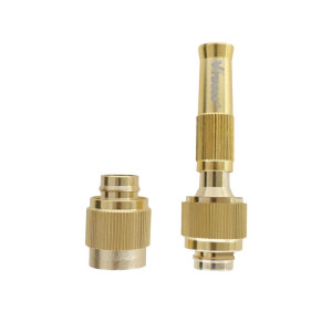 نازل شلنگ وی تولز مدل VT4211 سایز 0.63 اینچ بسته 2 عددی