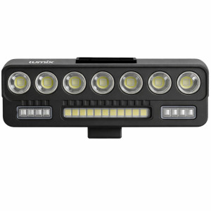 چراغ جلوی دوچرخه لومیکس مدل LX-1500