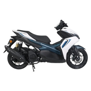 موتور سیکلت هانی مدل آیروکس AX150 سی سی - سال1404