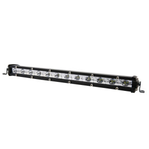 پروژکتور آفرودی مدل لایت بار کد 36W-34CM