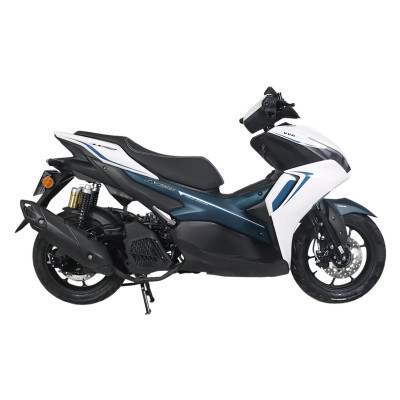 موتور سیکلت هانی مدل آیروکس AX150 سی سی - سال1404