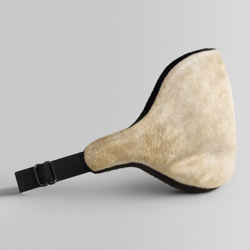 چشم بند خواب کاوا ماسک مدل Coral M5