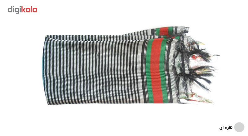 دستمال یزدی کوه شاپ مدل 004