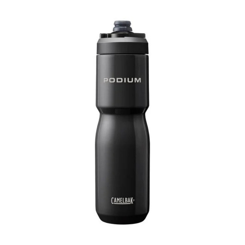 قمقمه دوچرخه کمل بک مدل podium Steel گنجایش 0.65 لیتر