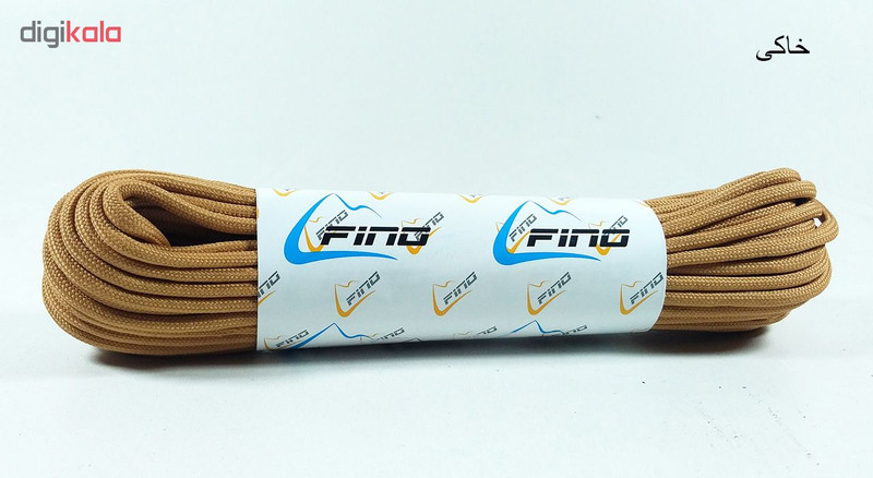 طناب پاراکورد 30 متری فینو مدل SI-1
