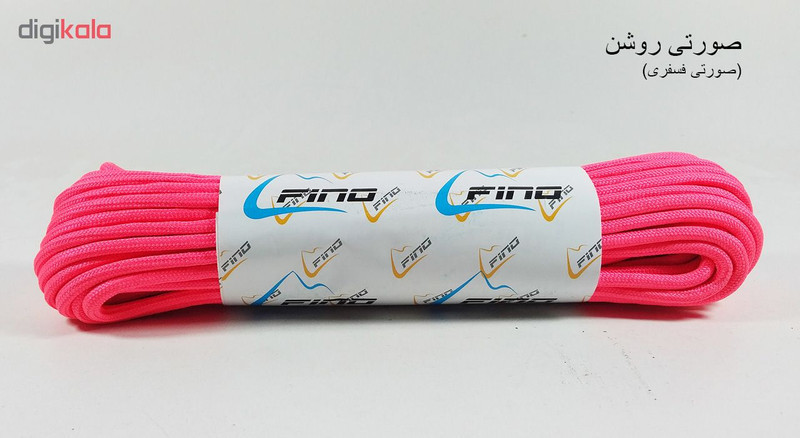 طناب پاراکورد 30 متری فینو مدل SI-1
