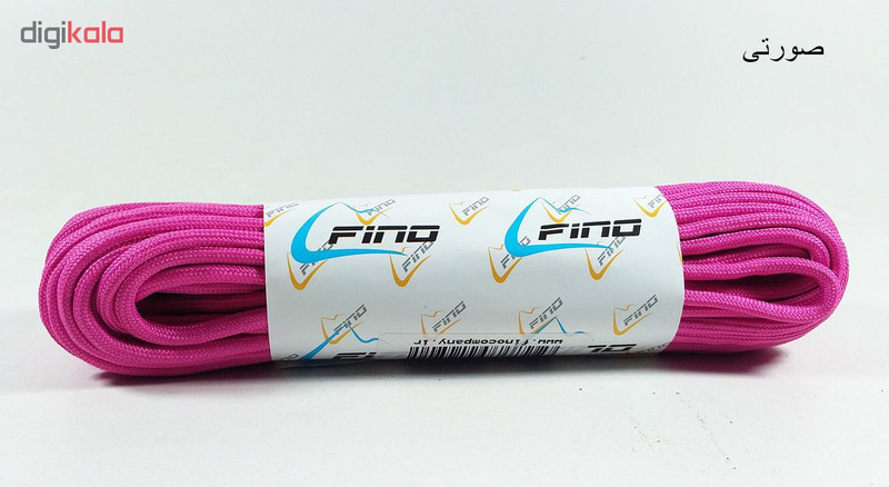 طناب پاراکورد 30 متری فینو مدل SI-1