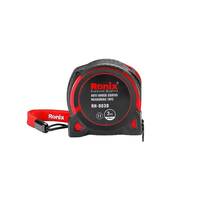 متر 3 متری رونیکس مدل RH-9038