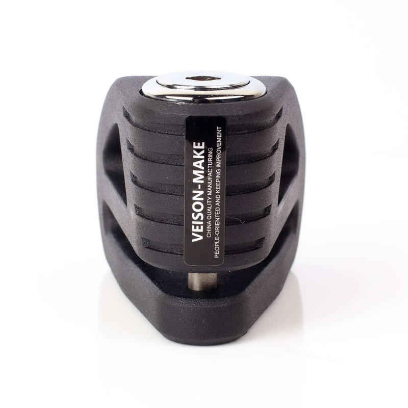 قفل دیسکی موتورسیکلت ویژن مدل DX11-B