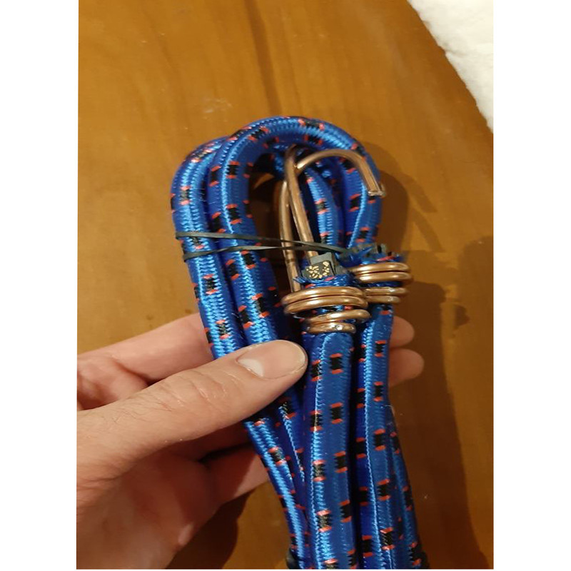 کش باربری اطمینان مدل ET.2 طول 2 متر