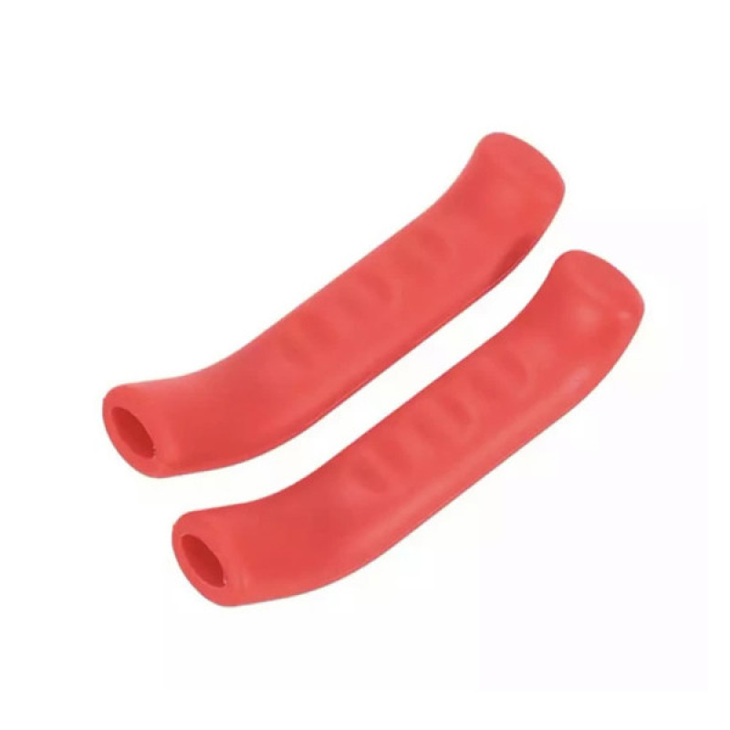 گریپ محافظ دسته ترمز دوچرخه مدل APEX P800 بسته 2 عددی