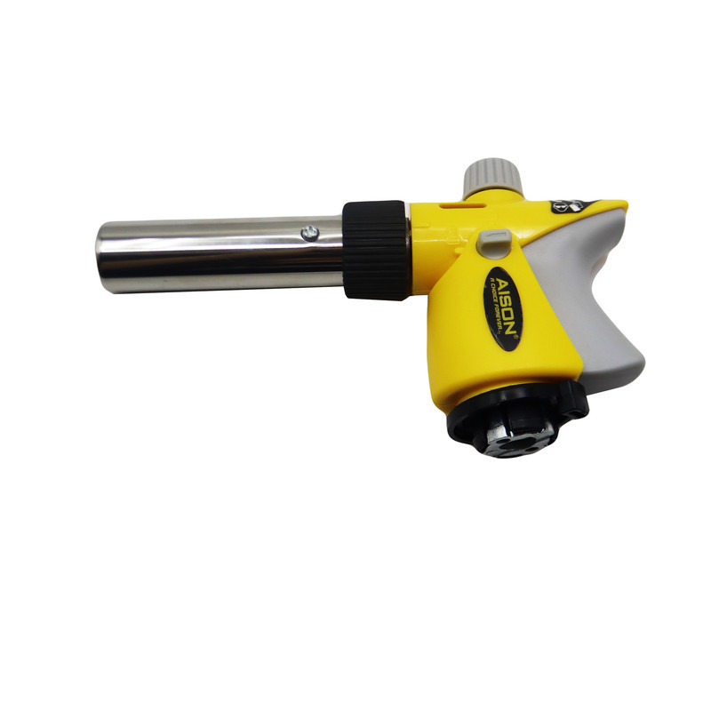 سری شعله افکن آیسون مدل YP-500G