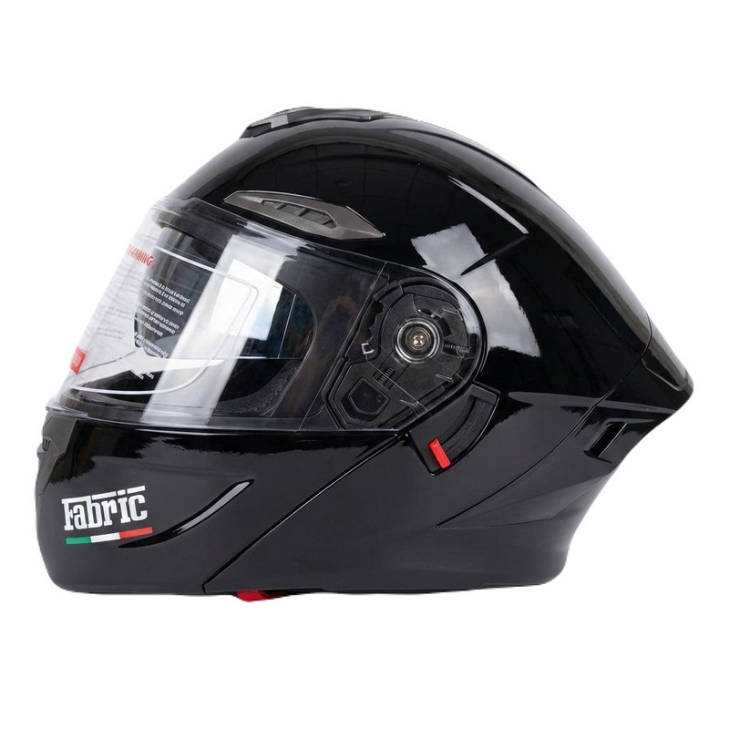 کلاه کاسکت فک‌متحرک فابریک مدل F20 B