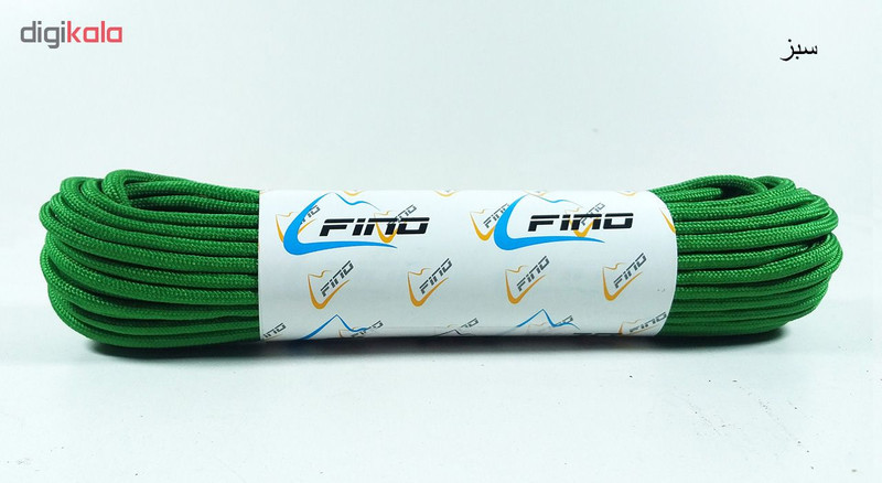 طناب پاراکورد 30 متری فینو مدل SI-1