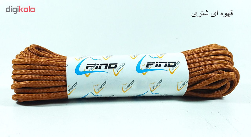 طناب پاراکورد 30 متری فینو مدل SI-1