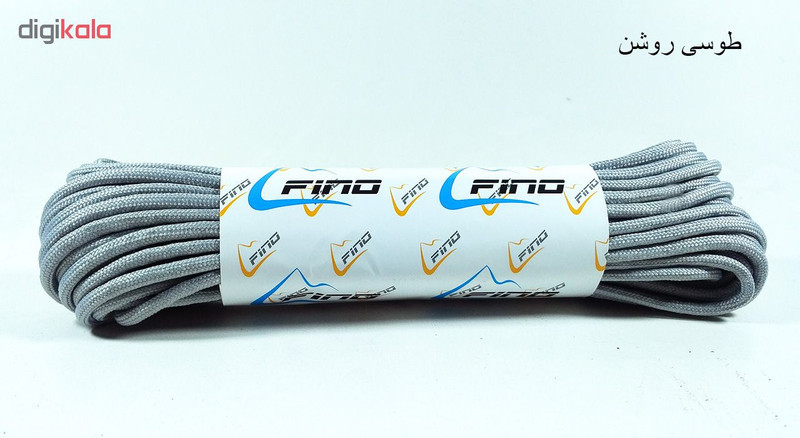 طناب پاراکورد 30 متری فینو مدل SI-1