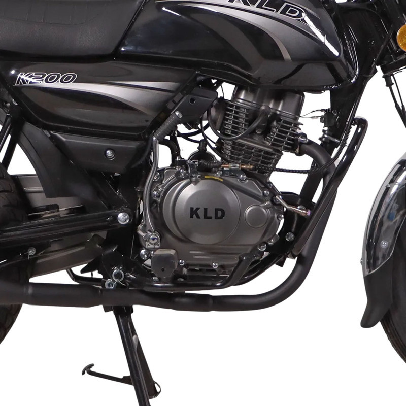 موتورسیکلت کبیرموتور طرح باکسر مدل cc 200-KLD  سال 1405