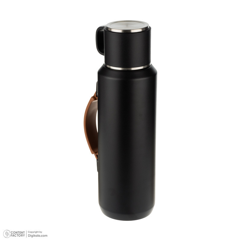فلاسک دیلر مدل VACUUM CUP D9289 گنجایش 1 لیتر