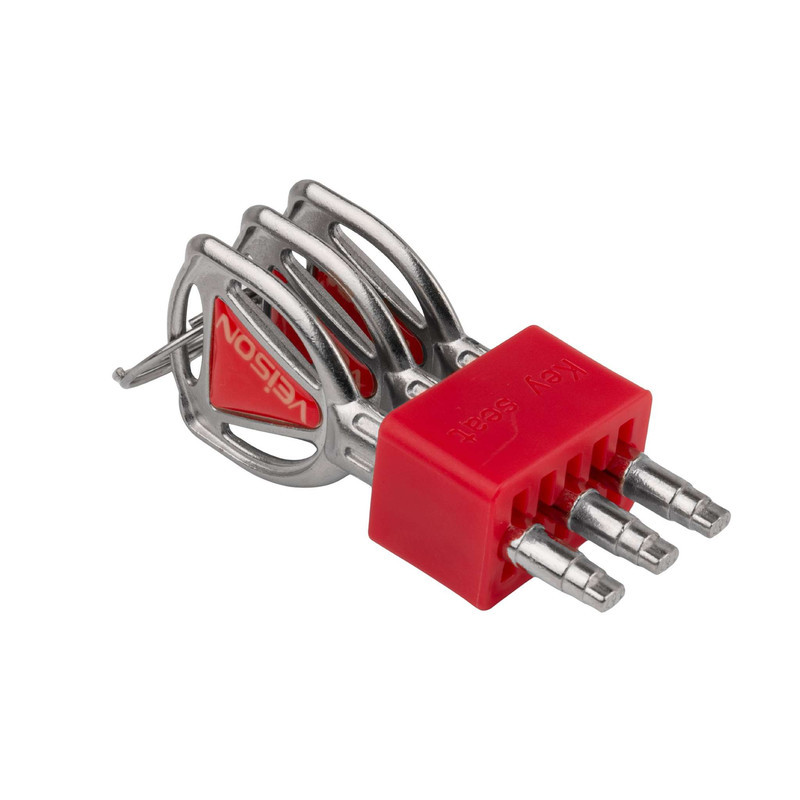 قفل دیسکی موتورسیکلت ویژن مدل DX11-B