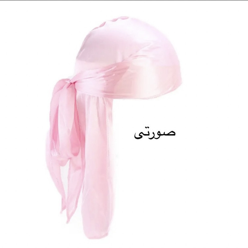 دستمال سر و گردن مدل دورگ 1