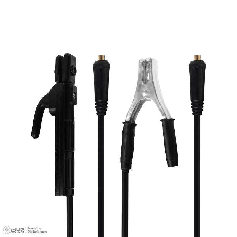 اینورتر جوشکاری 350 آمپر جاب مدل IGBT-350 X