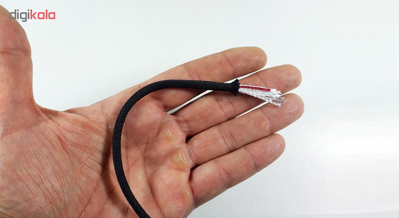 طناب پاراکورد 30 متری فینو مدل SI-1