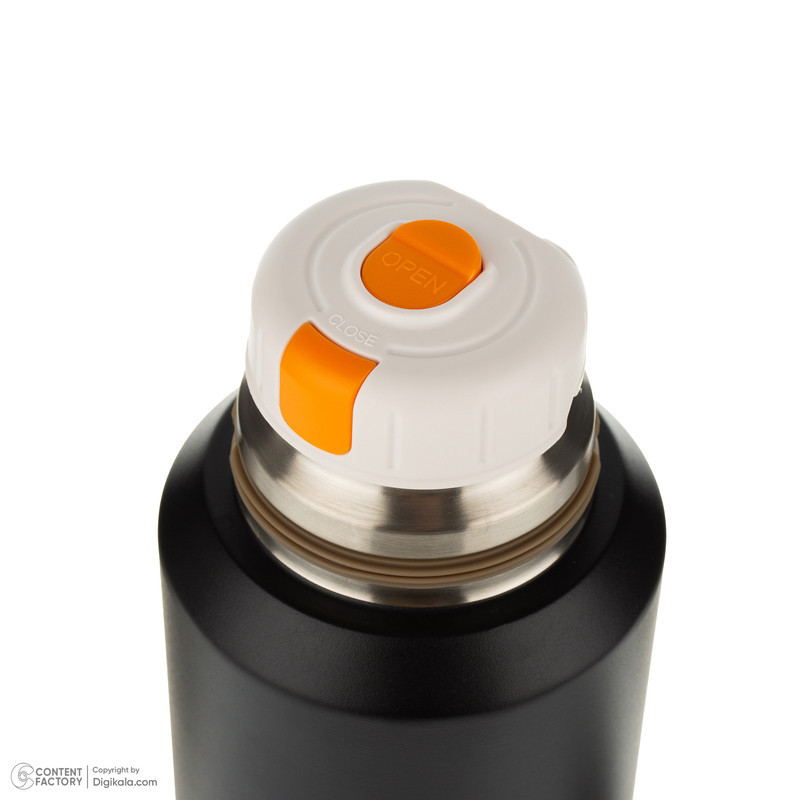 فلاسک دیلر مدل VACUUM CUP D9289 گنجایش 1 لیتر
