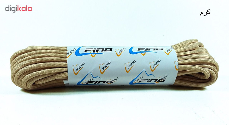 طناب پاراکورد 30 متری فینو مدل SI-1