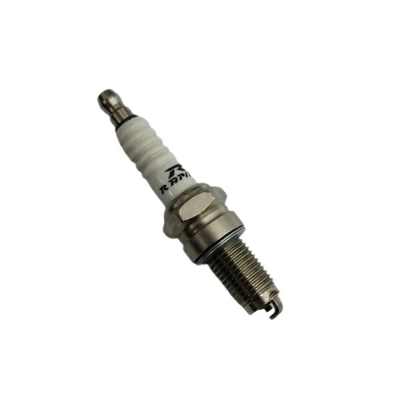 شمع موتور سیکلت راپیدو مدل 125 D8EA