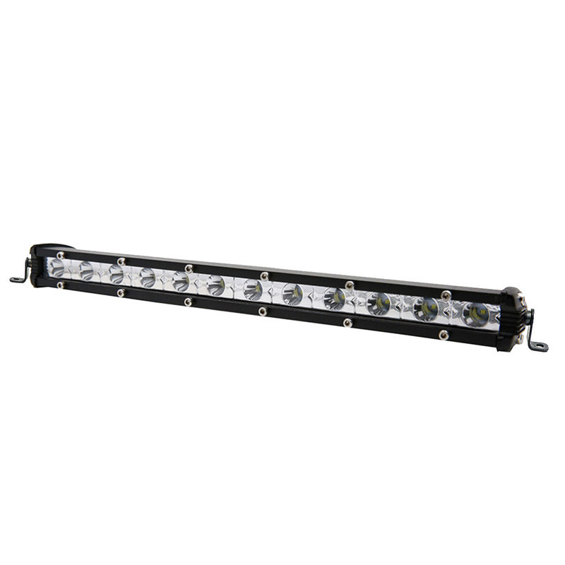 پروژکتور آفرودی مدل لایت بار کد 36W-34CM