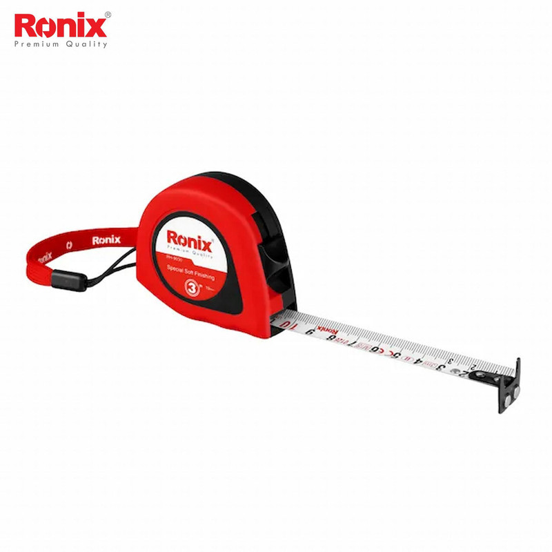 متر رونیکس مدل Rh-9030 طول 3 متر